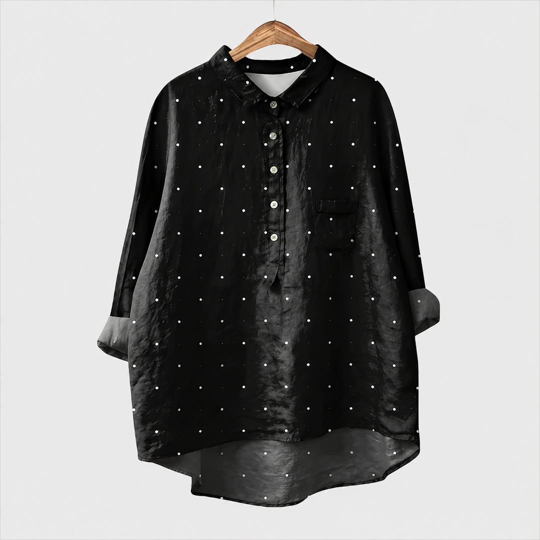 Amara | Summer Blouse