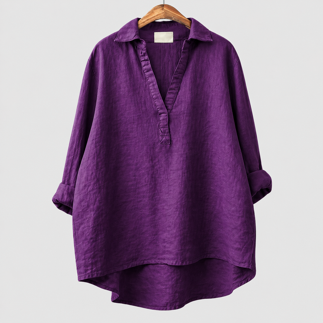 Elowen | Summer Blouse