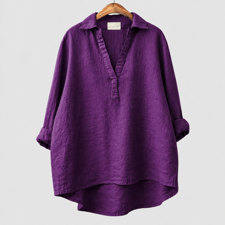 Elowen | Summer Blouse