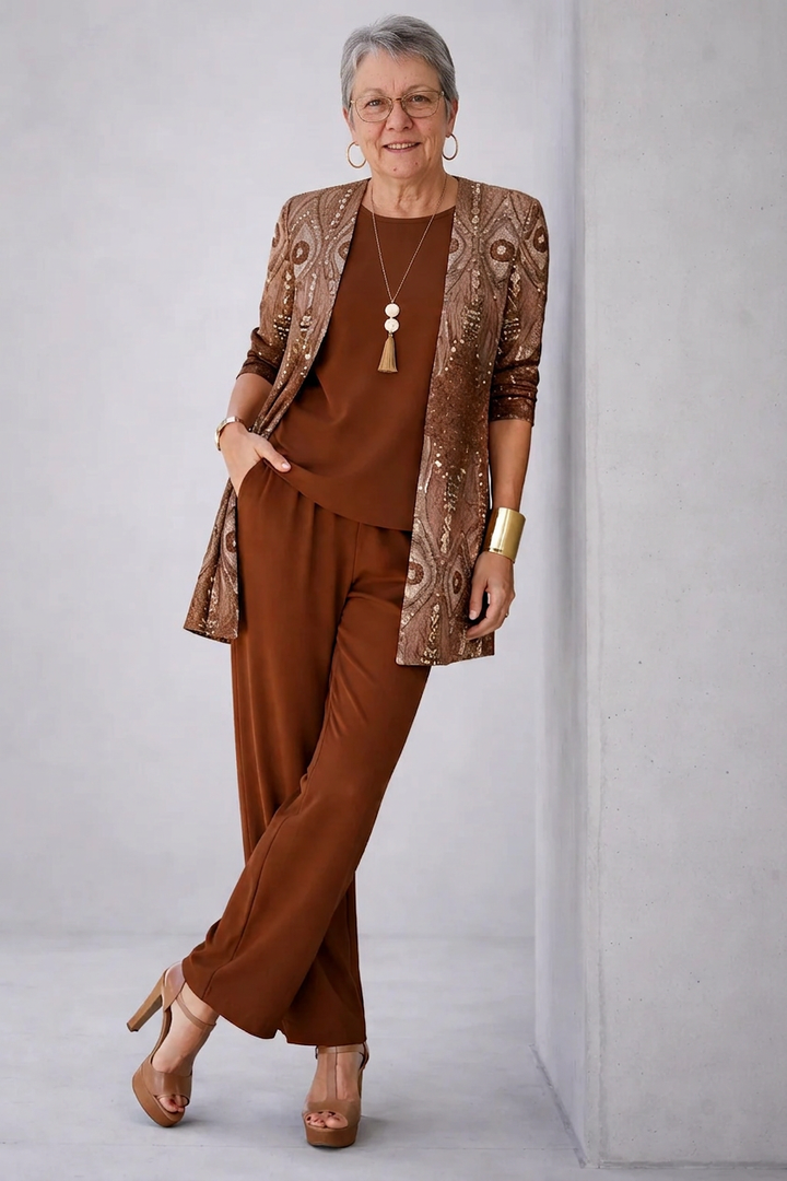 Clara | 3-Piece Set