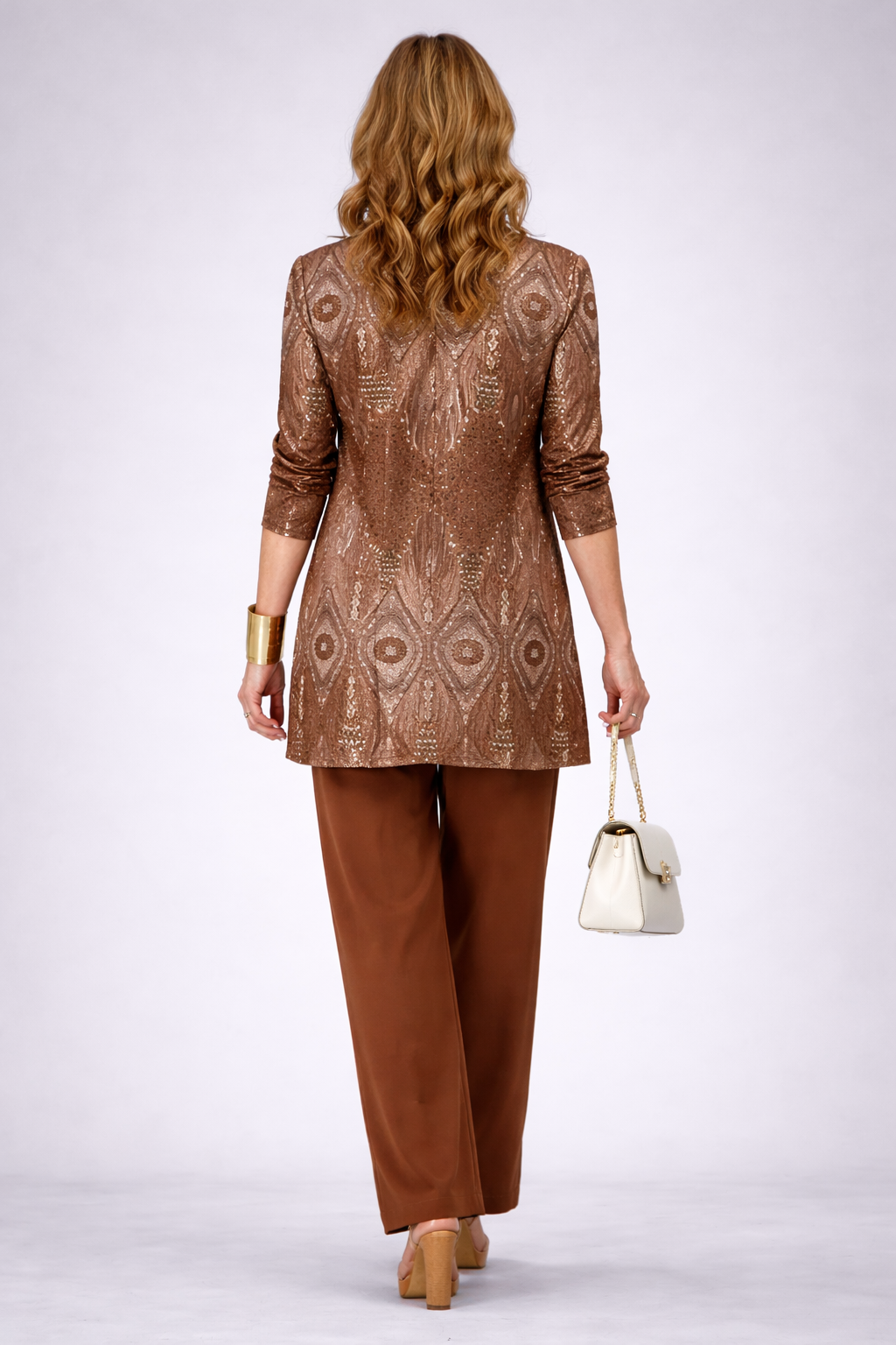 Clara | 3-Piece Set