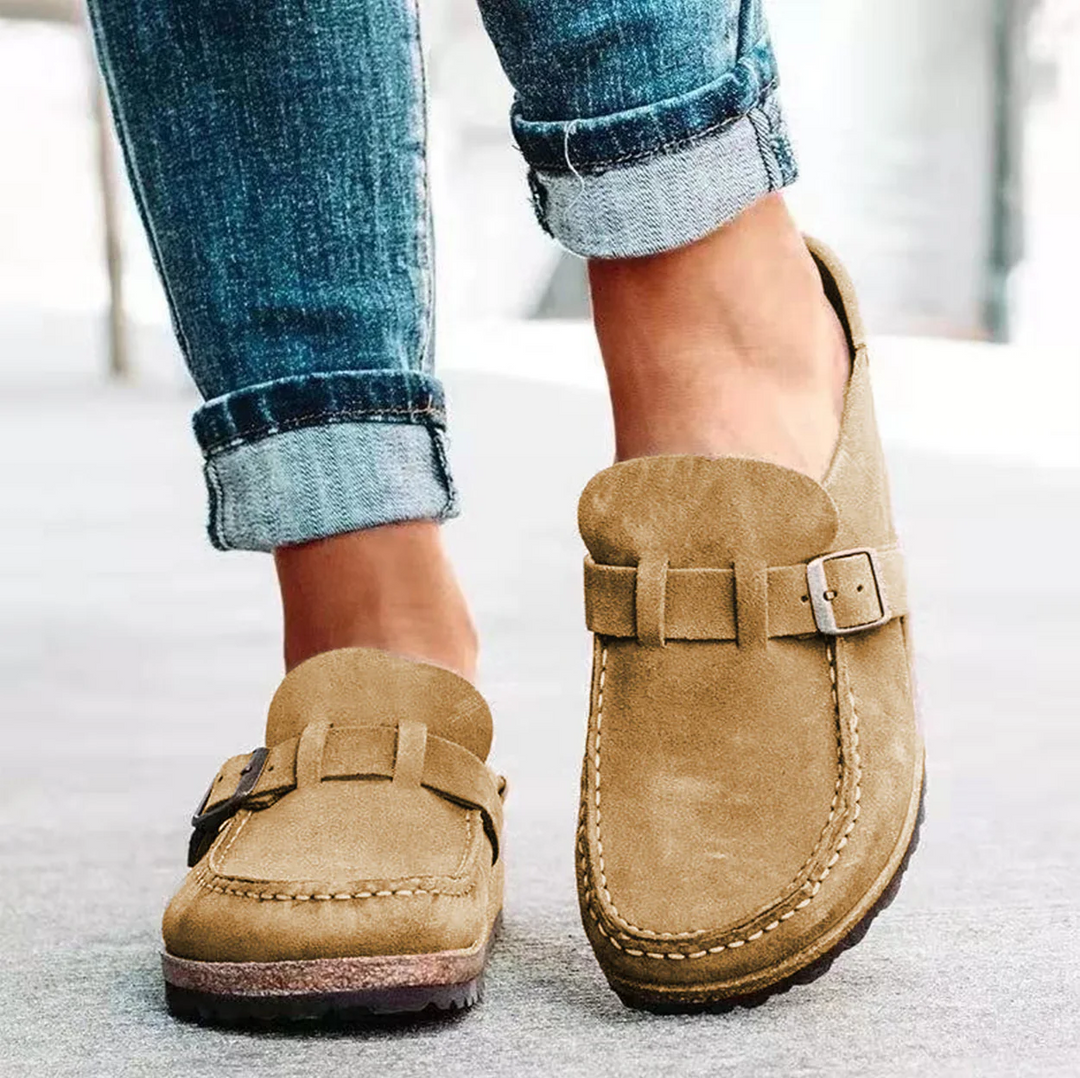 Elowen | Moccasins