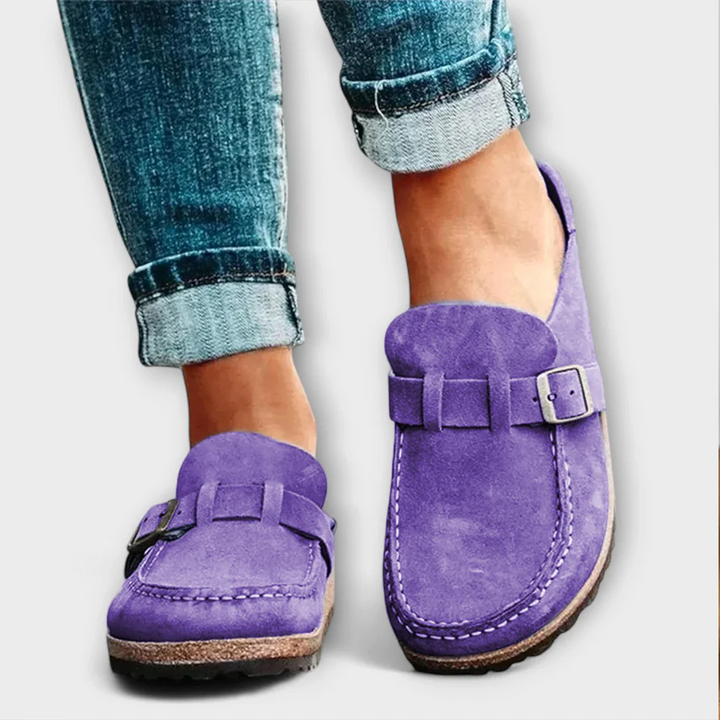 Elowen | Moccasins