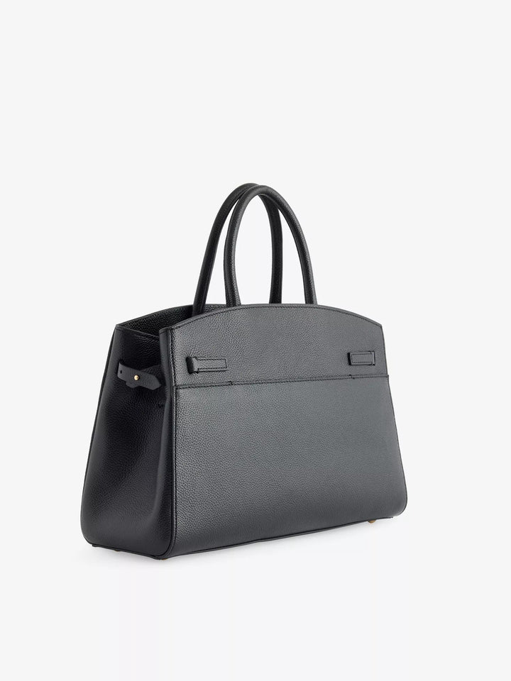 Liora | Midi Leather Handbag