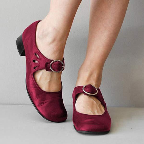 Leona | Casual Sandals