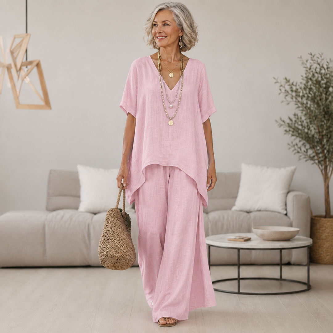Marisol | Two-Piece Set