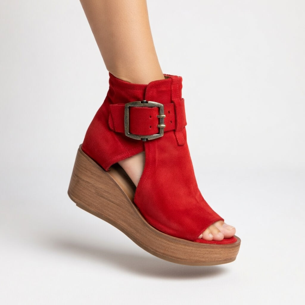 Maris | Ankle Boots