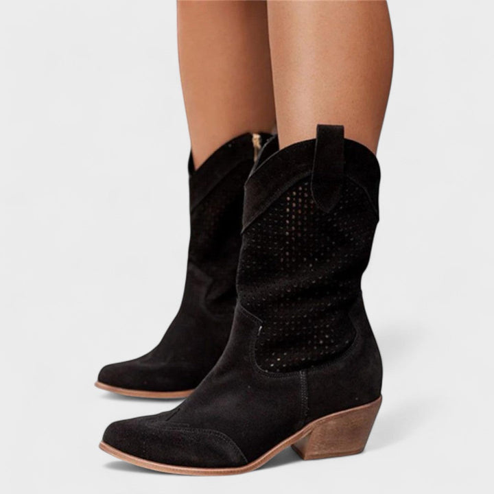 Maris | Comfort Boots