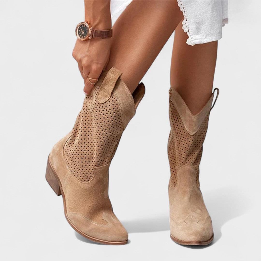 Maris | Comfort Boots