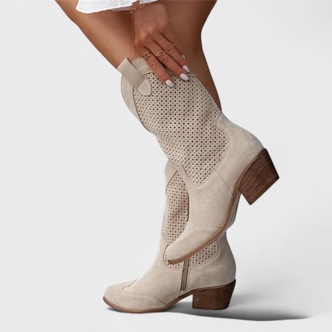 Maris | Comfort Boots