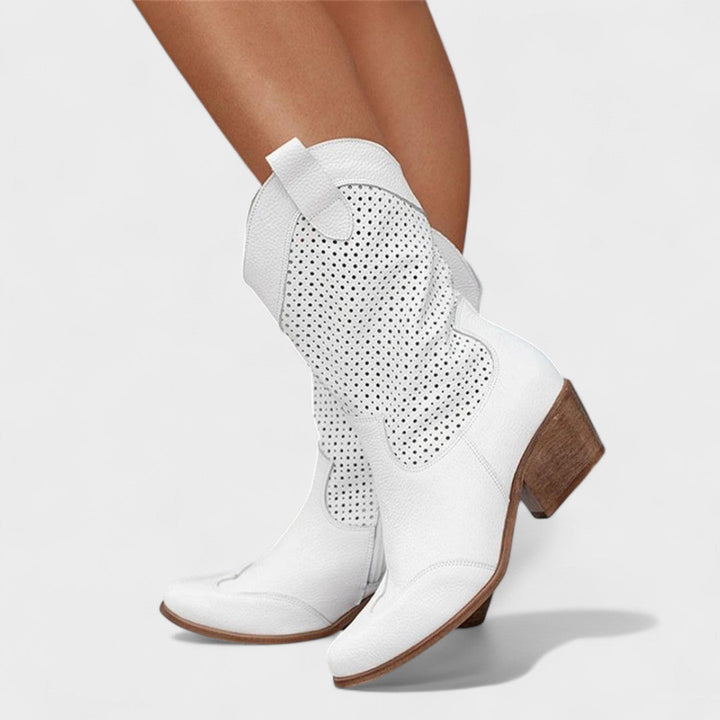 Maris | Comfort Boots