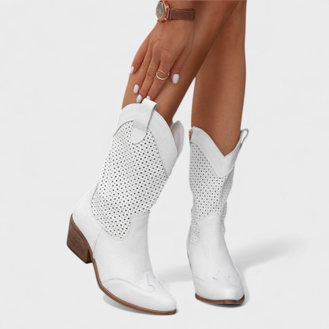 Maris | Comfort Boots