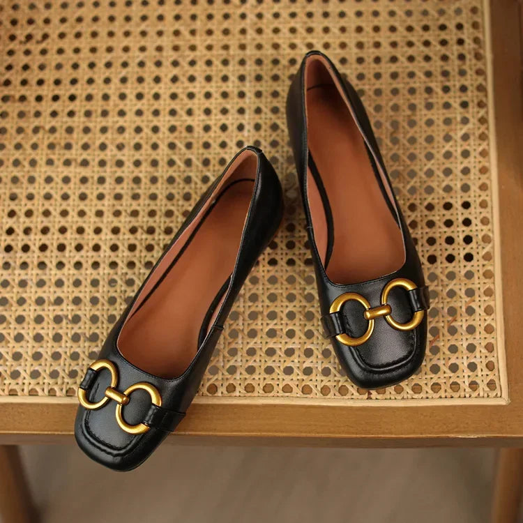 Elara | Heeled Sandals