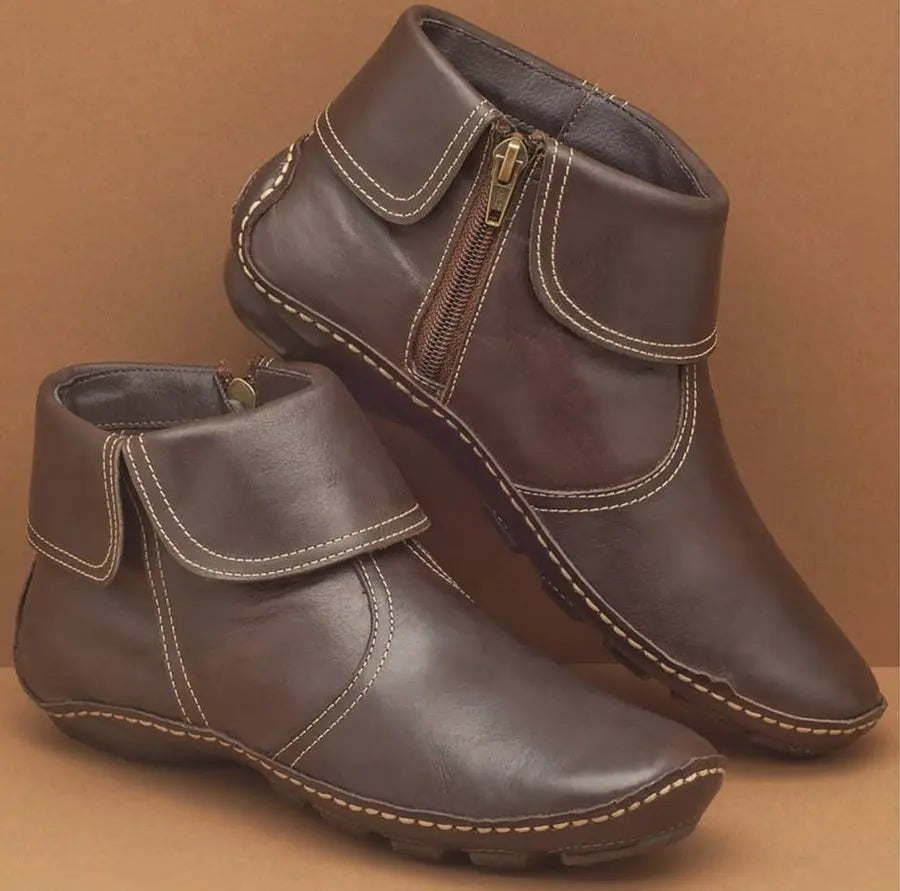 Mireille | Ankle Boots