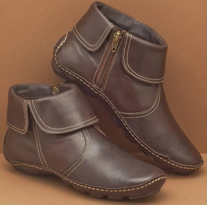 Mireille | Ankle Boots