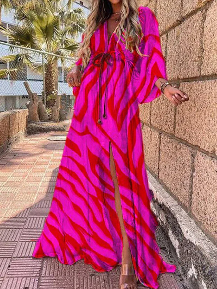 HillaryJane | The Paradiso Dress