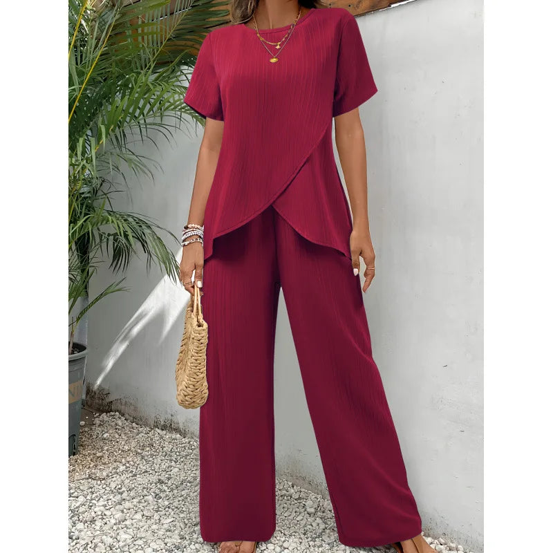Zara | Two-Piece Set