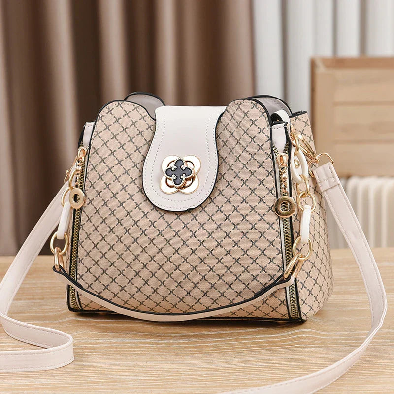 Amara | Charm Bag