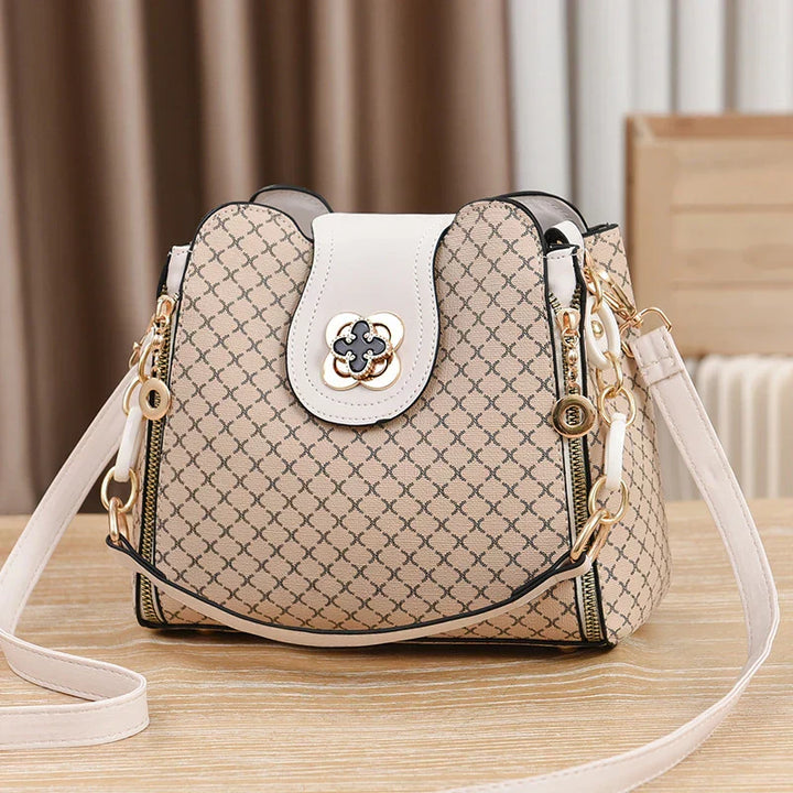 Amara | Charm Bag
