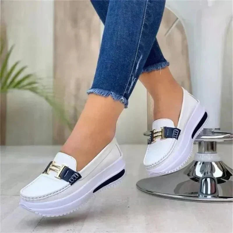Althea | Orthopedic Shoes