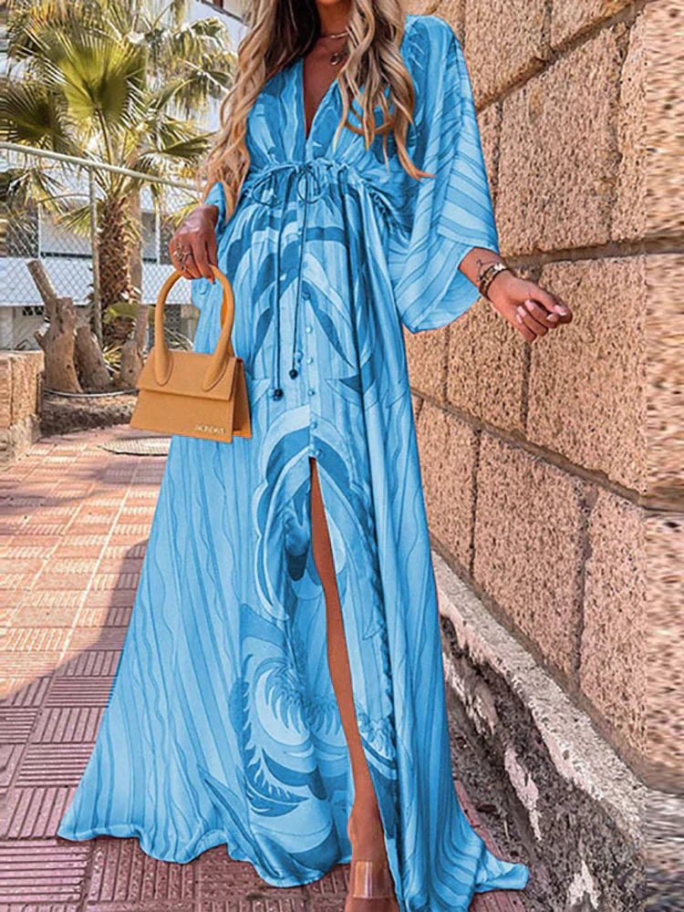 HillaryJane | The Paradiso Dress