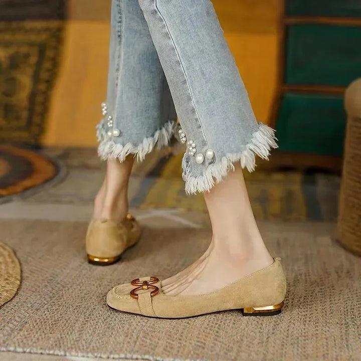Elara | Heeled Sandals