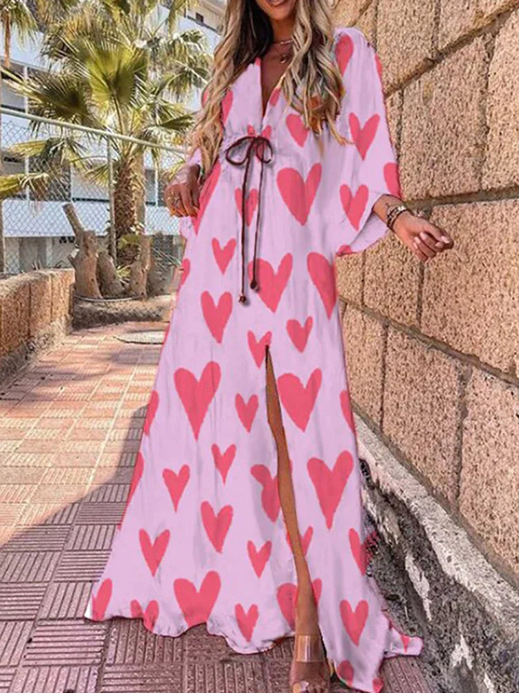 HillaryJane | The Paradiso Dress
