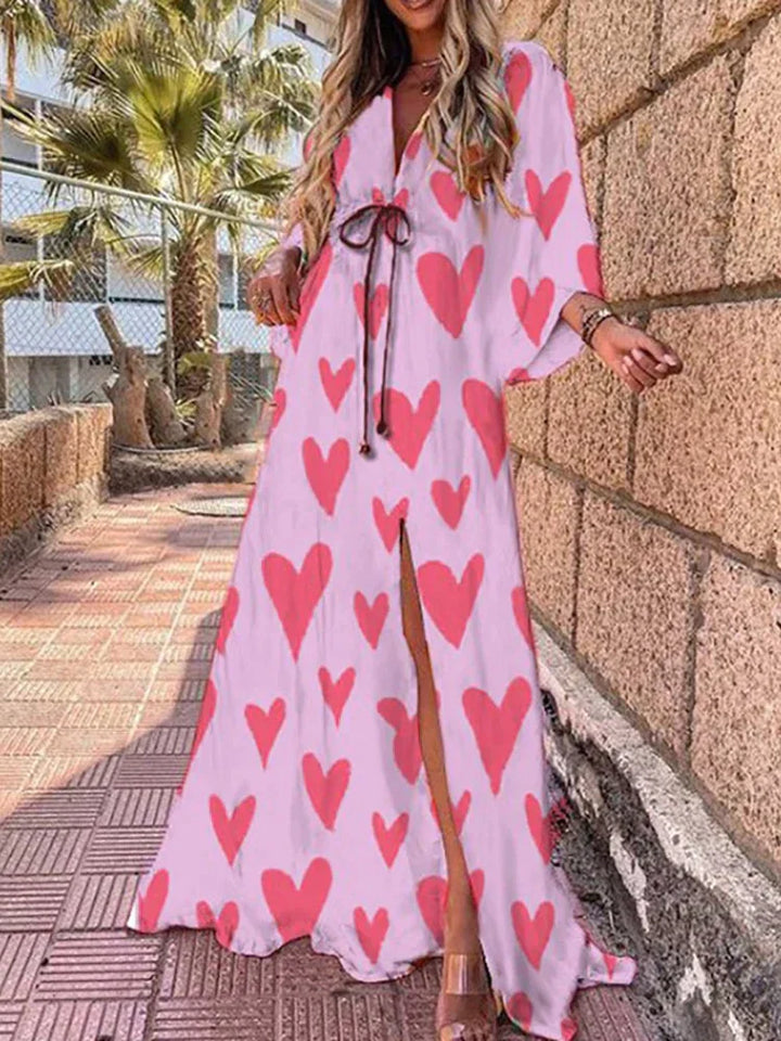 HillaryJane | The Paradiso Dress