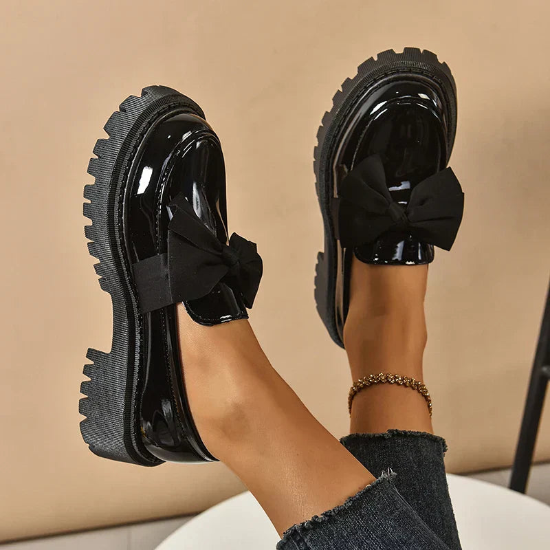 Sylvia | Platform Footwear
