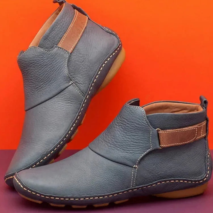 Mireille | Ankle Boots