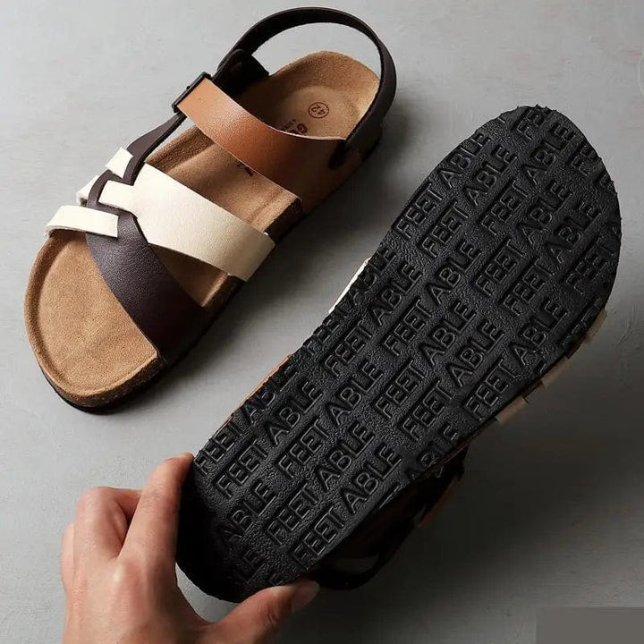 Elysia | Orthopedic Sandals