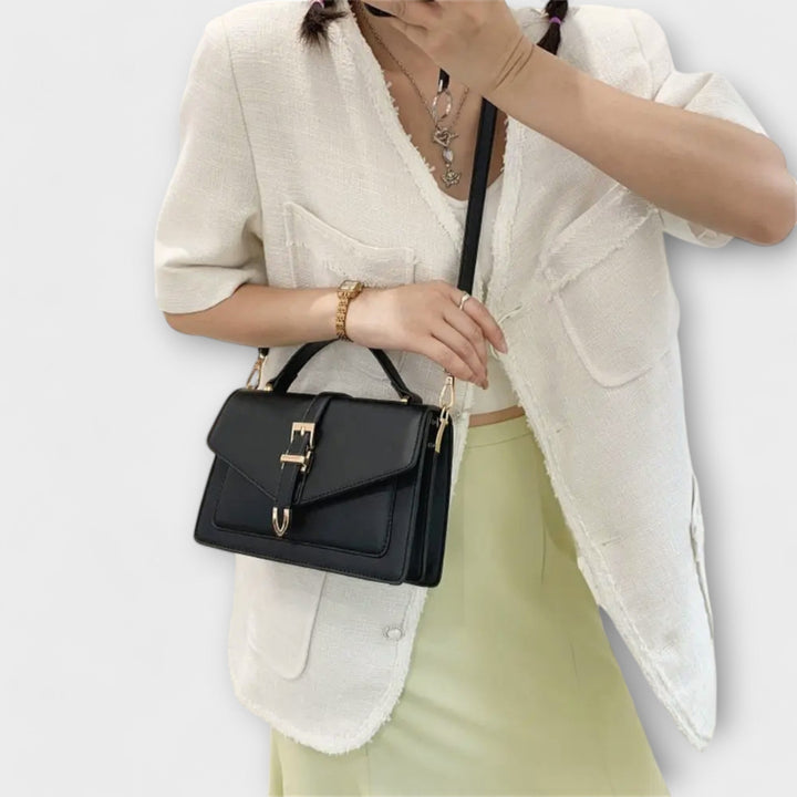Mireille | Classic Shoulder Bag