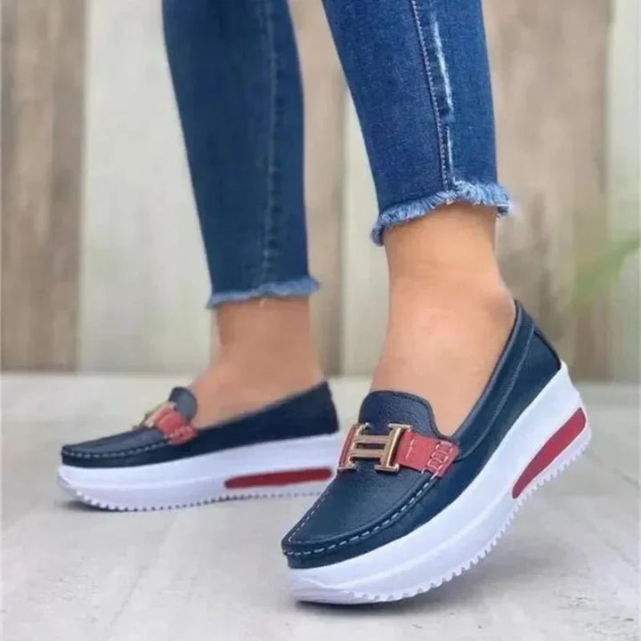 Althea | Orthopedic Shoes