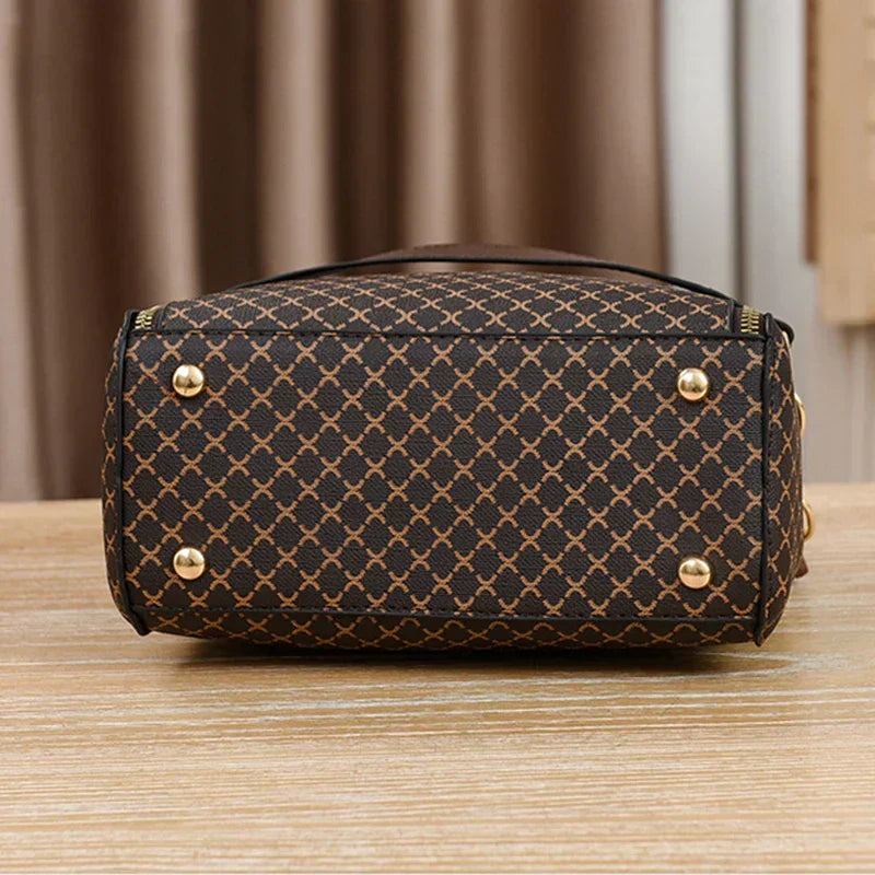 Amara | Charm Bag