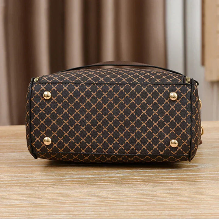 Amara | Charm Bag