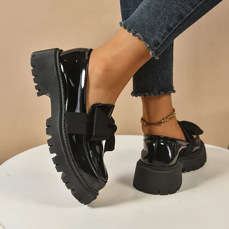 Sylvia | Platform Footwear