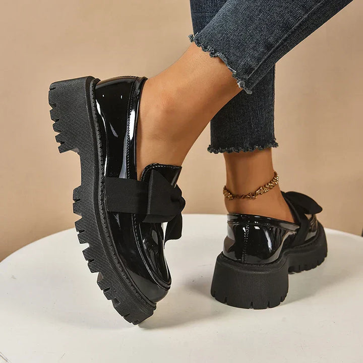 Sylvia | Platform Footwear