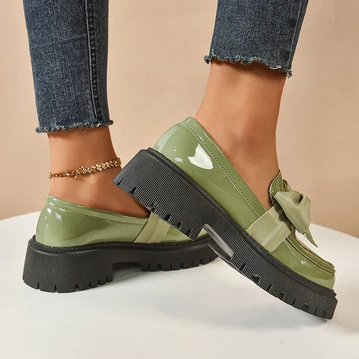 Sylvia | Platform Footwear
