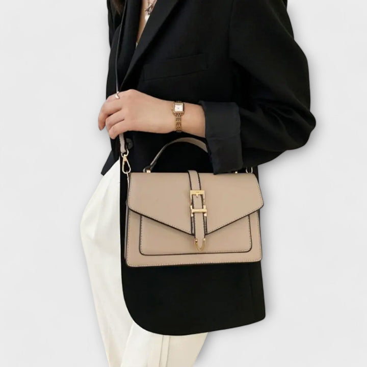 Mireille | Classic Shoulder Bag