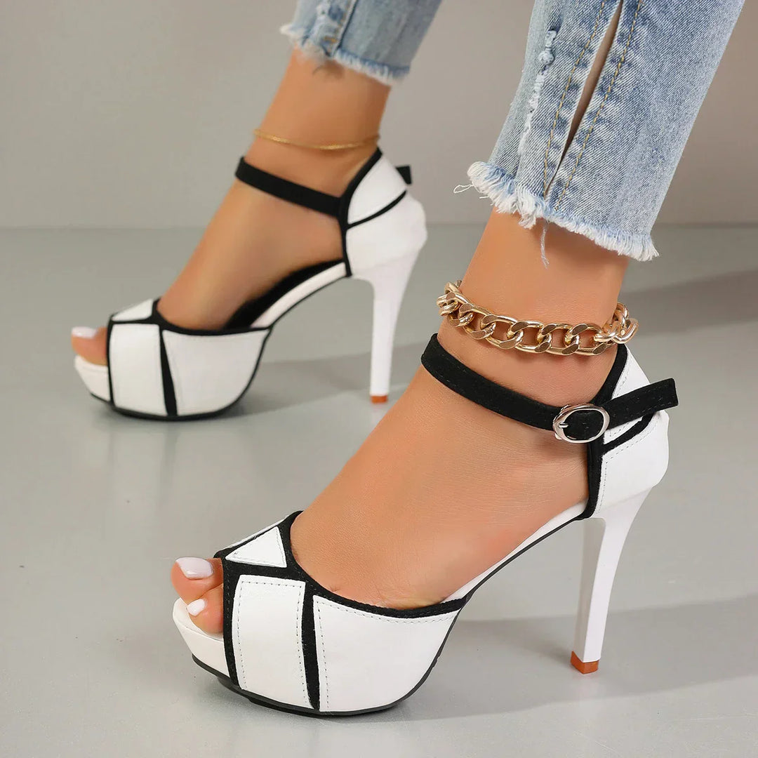 Mireille | Elegant Heels