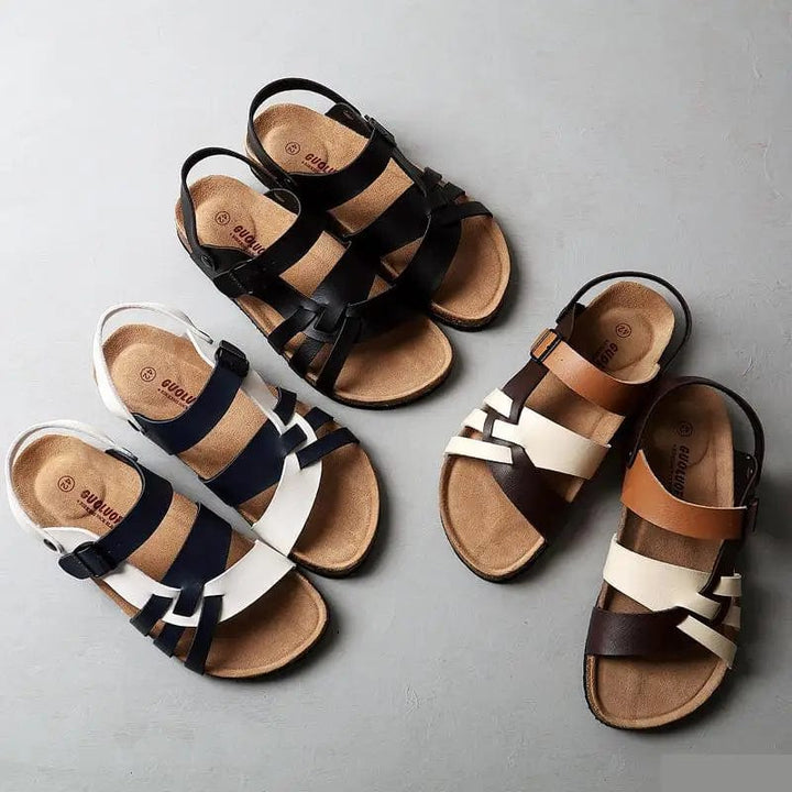 Elysia | Orthopedic Sandals
