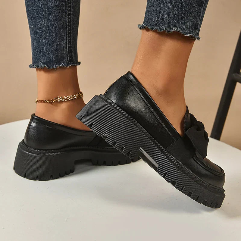 Sylvia | Platform Footwear