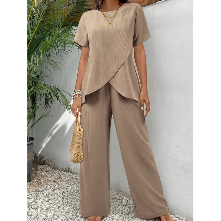 Zara | Two-Piece Set