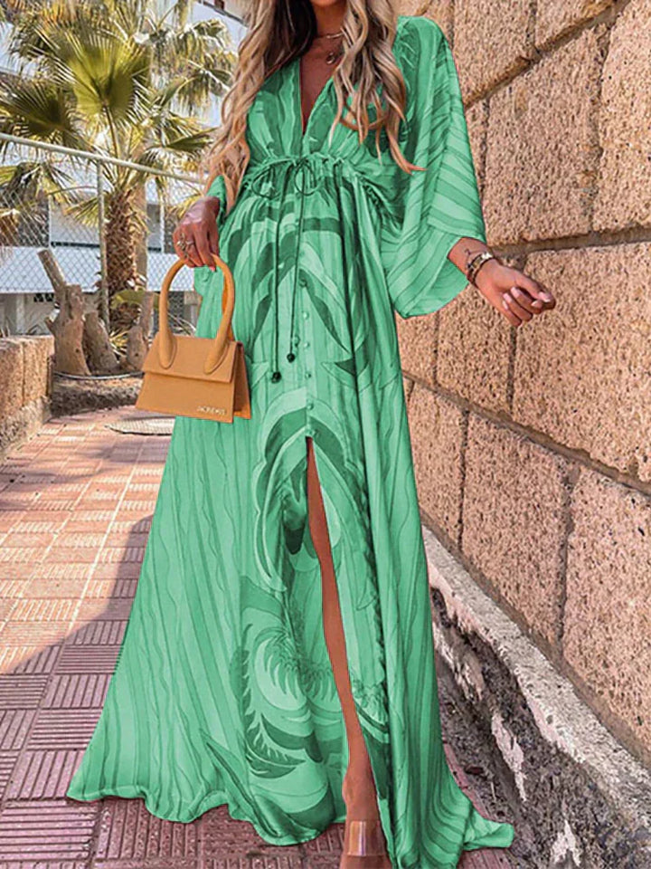 HillaryJane | The Paradiso Dress
