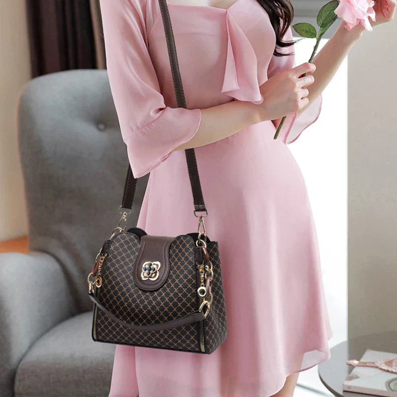 Amara | Charm Bag