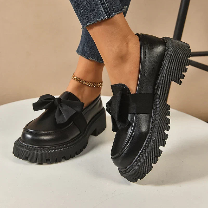 Sylvia | Platform Footwear