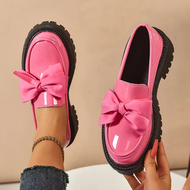 Sylvia | Platform Footwear