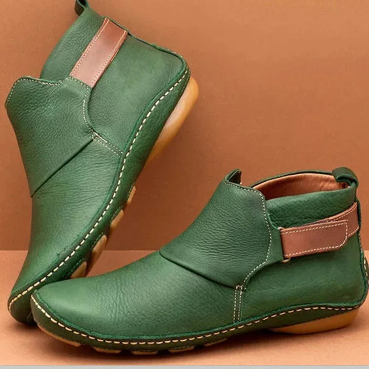 Mireille | Ankle Boots