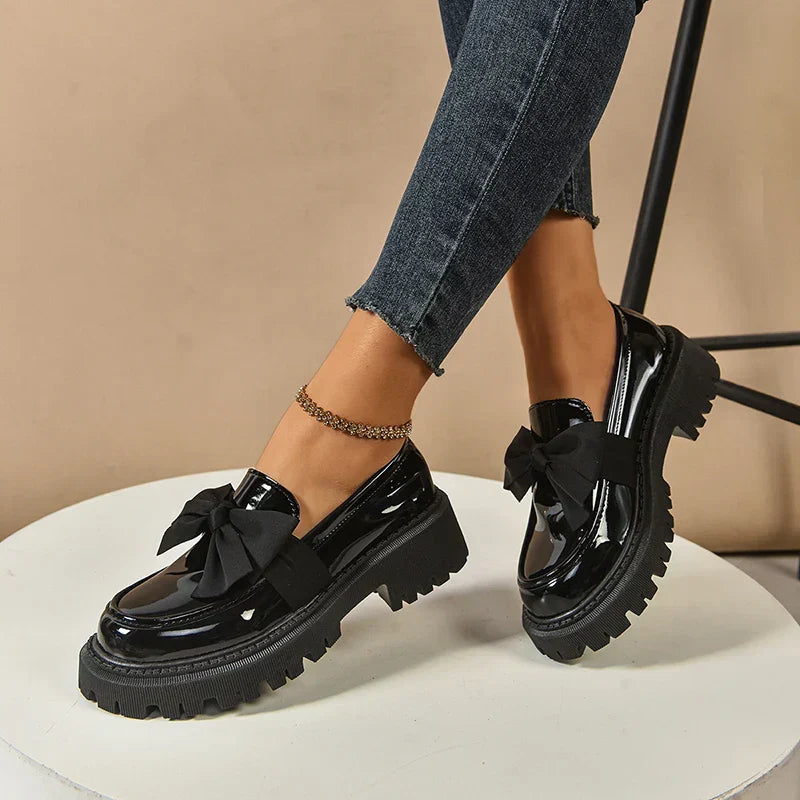 Sylvia | Platform Footwear