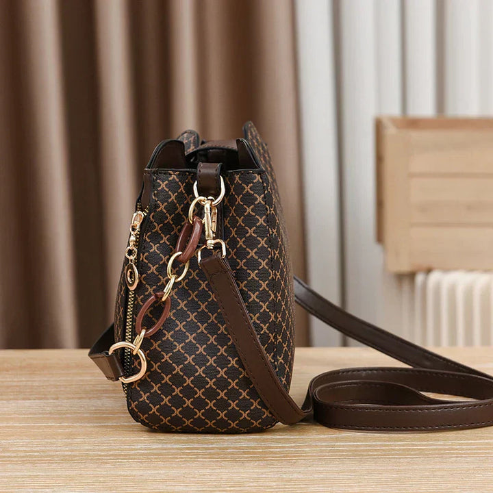 Amara | Charm Bag